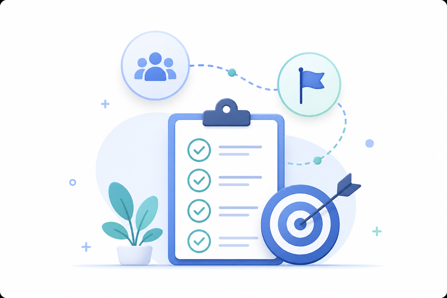 Planning a learning path